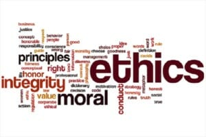 Workplace Ethics and Professional Conduct