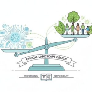 E - 3069 Introduction to AI Applications in Landscape Architecture