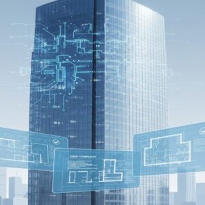 E - 3068 AI-Assisted Code Compliance Review for Architects