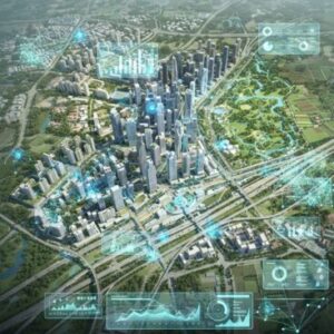 E -  3110 AI-Assisted Master Planning for Urban Developments