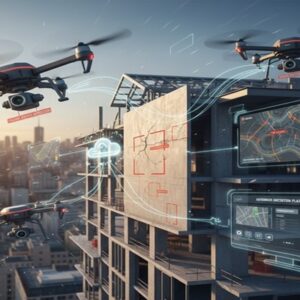 E - 3090 AI-Driven Quality Control in Construction Projects