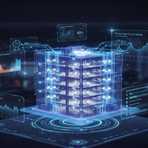E - 3113 AI-Powered Lighting Design Optimization