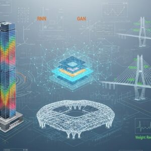 E - 3062 AI-Powered Structural Analysis and Design Optimization