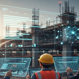 E - 3085 Introduction to AI-Powered Construction Scheduling and Planning