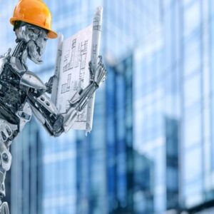 E - 3033 Introduction to Artificial Intelligence (AI) applications in Civil Engineering