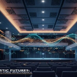 E - 3115 Introduction to AI for Acoustic Design Optimization