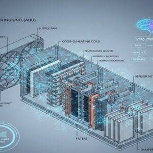 E - 3095 Introduction to AI for HVAC System Optimization