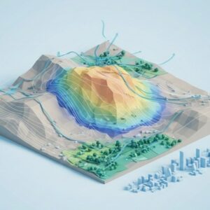 E - 3070 AI for Site Analysis and Environmental Assessment