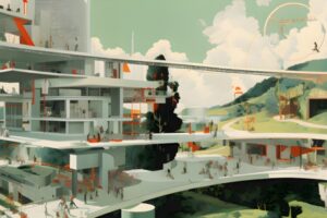 E - 3031 Introduction to Artificial Intelligence (AI) applications in Architectural Engineering