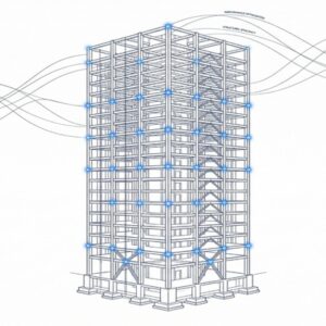 E - 3143 AI in Structural Engineering: Analysis, Design, and Health Monitoring