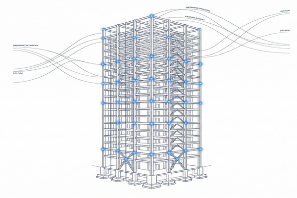 E - 3143 AI in Structural Engineering: Analysis, Design, and Health Monitoring