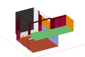 E - 3030 Introduction to Acoustic Modeling and Simulation for Architects and Engineers