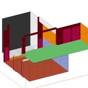 E - 3030 Introduction to Acoustic Modeling and Simulation for Architects and Engineers