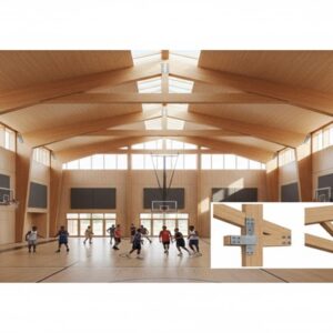 E - 3074 An introduction to the Architectural Design of Community Centers