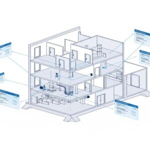 E - 3072 Introduction to Building Information Modeling (BIM) and Surveying Integration