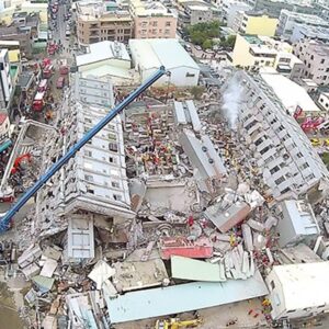 E - 3013 Collapse Resistance in Federal Buildings