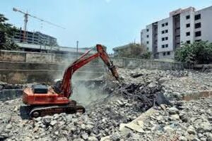 E - 3015 Construction & Demolition Landfills