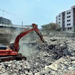 E - 3015 Construction & Demolition Landfills