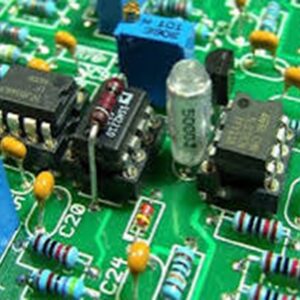 E - 3144 DC Circuit Analysis