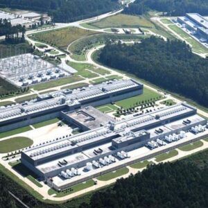 [Live Webinar] Meeting the Data Center Energy Challenge. Technical, Environmental and Ethical Issues