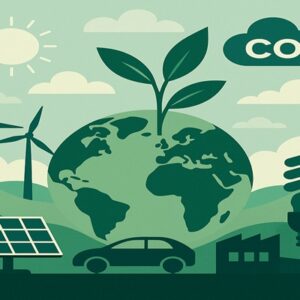 E - 3044 Industrial Decarbonizaton Pathways