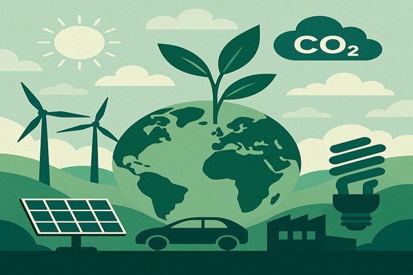 E - 3044 Industrial Decarbonizaton Pathways