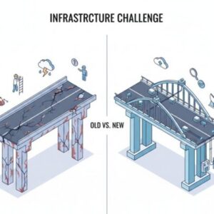 E - 3120 Digital Twin Applications in Bridge Lifecycle Management