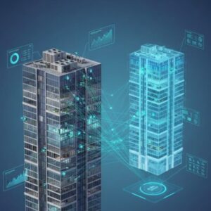 E - 3118 Digital Twin Integration with Building Management Systems