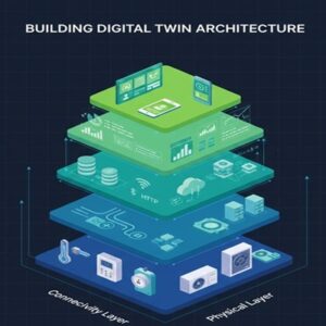 E - 3117 Creating Digital Twins for Infrastructure Assets