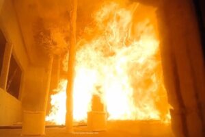 E - 3007 Fire Resilience in Steel-Concrete Structures Part II: Advanced Solutions