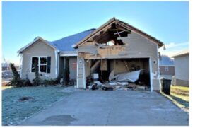 E - 3011 Recommendations for Enhancing the Resilience of Single-Family and Two-Family Residential Buildings against Windstorms and Tornadoes