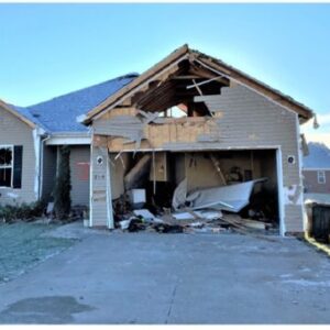 E - 3011 Recommendations for Enhancing the Resilience of Single-Family and Two-Family Residential Buildings against Windstorms and Tornadoes