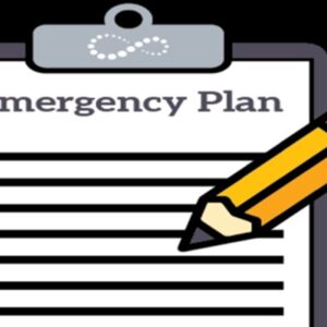 E - 1396 Emergency Action Planning Guide