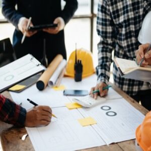 E - 3056 Principles of Engineering Project Management