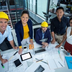 E - 3052 Effective Management of Engineering Teams
