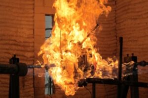 E - 3008 America Burning: Design Strategies for Fire Prevention