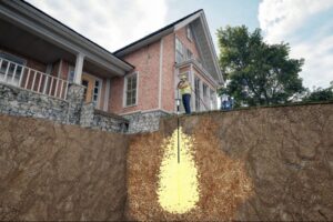 TP - 1308 An Introduction to Foundations on Unstable Soil Conditions for Professional Engineers