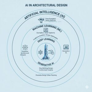 E - 3067 Introduction to Generative AI Design for Architects