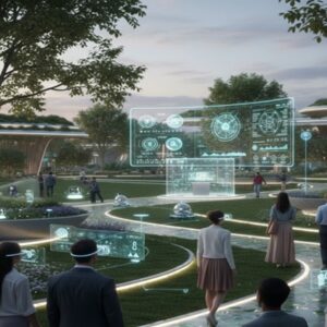 E - 3114  Generative AI for Landscape Design