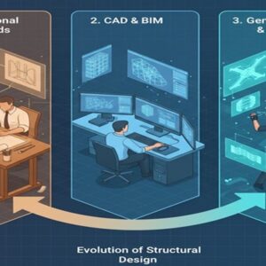 E - 3109 Generative AI for Structural System Selection