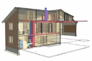 E - 1831 Green Buildings HVAC - Energy Saving Tips (PART 1)