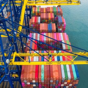 E - 3049 International Engineering Project Logistics and Oversight