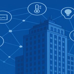 E - 3042 Introduction to Building Automation Systems