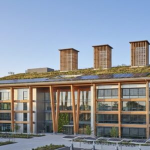 E - 3140 Introduction to Carbon Neutral Building Design
