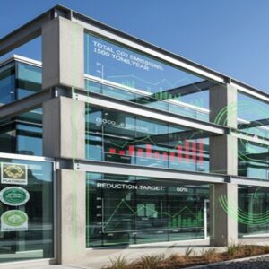 E - 3133 Introduction to Embodied Carbon Calculation for Buildings
