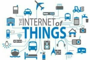 E - 1911 Internet of Things (IoT) Application and Future Challenges