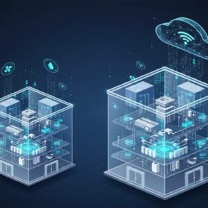 E - 3126 Introduction to IoT Sensors for Building Monitoring