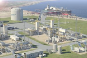 E - 2081 Liquefied Natural Gas (LNG) – PART 5 of 10 LNG plant site selection considerations