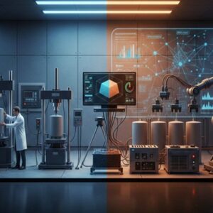 E - 3103 Machine Learning for Construction Material Quality Testing
