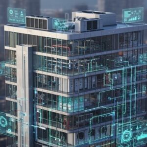 E - 3087 Machine Learning for Predictive Maintenance in Buildings